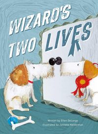 Produktbild: Wizard's Two Lives