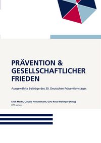 Produktbild: Pr&auml;vention & gesellschaftlicher Frieden