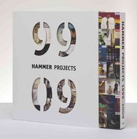 Produktbild: Hammer Projects
