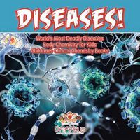 Produktbild: DISEASES WORLDS DEADLIEST DISE
