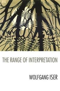 Produktbild: Iser, W: Range of Interpretation