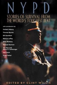 Produktbild: NYPD