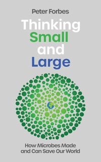 Produktbild: Thinking Small and Large