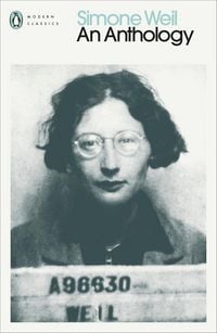 Produktbild: Simone Weil: An Anthology