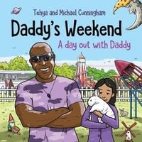 Produktbild: Daddy's Weekend