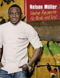 Produktbild: Meine Rezepte f&uuml;r Body and Soul