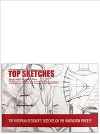 Produktbild: Top Sketches