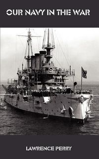 Produktbild: Our navy in the War