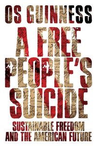 Produktbild: A Free People's Suicide