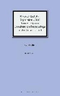 Produktbild: Divorce, Judicial Separation, Civil Partnership and Cohabitation Proceedings in the Circuit Court