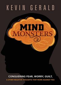 Produktbild: Mind Monsters