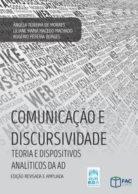 Produktbild: Comunica&ccedil;&atilde;o E Discursividade