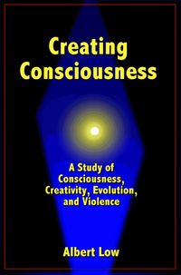 Produktbild: Creating Consciousness