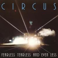 Produktbild: Fearless Tearless And Even Less (Remastered)