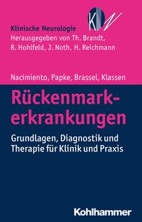 Produktbild: R&uuml;ckenmarkerkrankungen