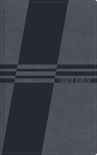 Produktbild: Nbla, Biblia de Estudio Para J&oacute;venes Adolescentes, Leathersoft, Azul, Comfort Print