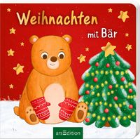 Produktbild: Weihnachten mit B&auml;r