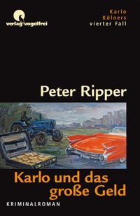 Produktbild: Karlo und das gro&szlig;e Geld