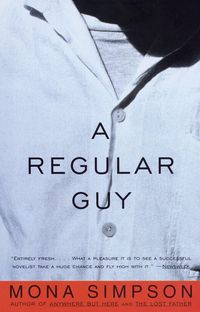 Produktbild: A Regular Guy