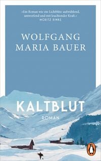 Produktbild: Kaltblut