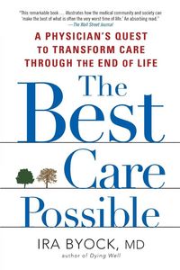 Produktbild: The Best Care Possible