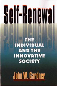 Produktbild: Self Renewal