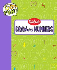 Produktbild: Andrews Mcmeel Publishing: Go Fun! Brainsnack Draw with Numb