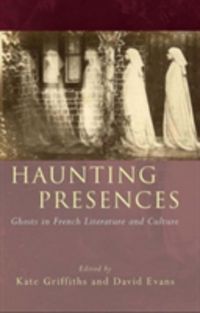 Produktbild: Haunting Presences