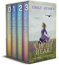 Produktbild: Wild Heart (Tales from Harrow)