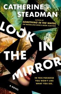 Produktbild: Look in the Mirror
