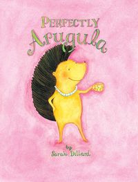 Produktbild: Perfectly Arugula