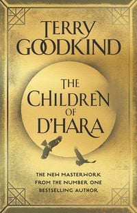Produktbild: The Children of D'Hara