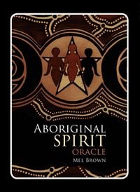 Produktbild: Aboriginal Spirit Oracle