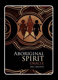 Produktbild: Aboriginal Spirit Oracle