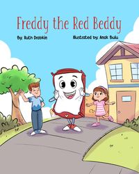 Produktbild: Freddy the Red Beddy