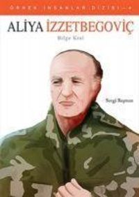 Produktbild: Aliya Izzetbegovic