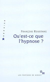 Produktbild: Qu'est-ce que l'hypnose ?