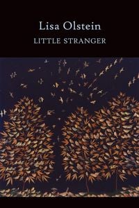 Produktbild: Little Stranger