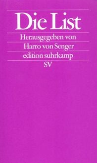 Produktbild: Die List