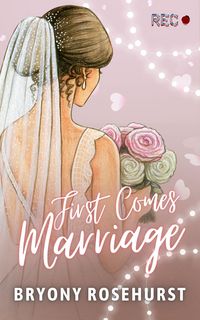 Produktbild: First Comes Marriage