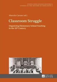Produktbild: Classroom Struggle