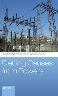 Produktbild: Getting Causes from Powers