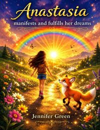 Produktbild: Anastasia manifests and fulfills her dreams