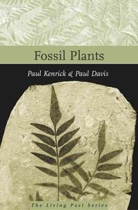 Produktbild: Fossil Plants