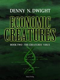 Produktbild: Economic Creatures