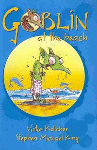 Produktbild: Goblin At The Beach