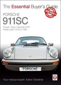 Produktbild: Porsche 911SC