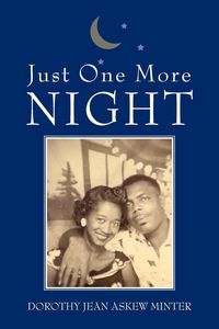 Produktbild: Just One More Night