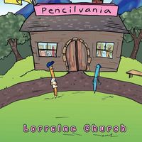 Produktbild: Pencilvania