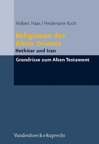 Produktbild: Religionen des Alten Orients